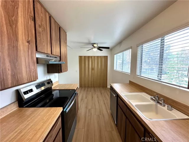 MLS: OC25237820 Condo For Sale