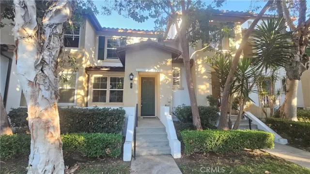 MLS: OC25237826 Condo For Sale