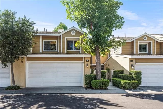 MLS: OC25238177 Condo For Sale