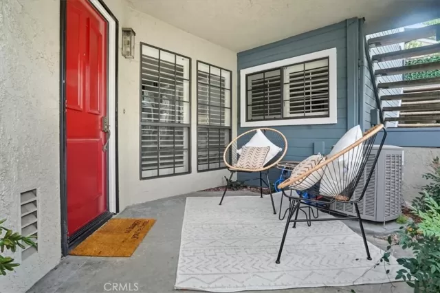 MLS: OC25238277 Condo For Sale