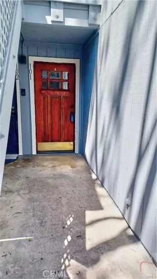 More Details about MLS # OC25238450 : 32221 W ALIPAZ STREET 101