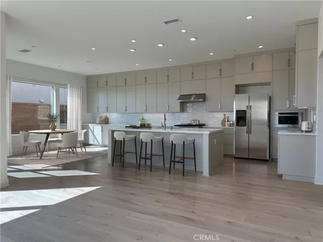 MLS: OC25238487 Condo For Sale