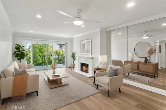 MLS: OC25238832 Condo For Sale