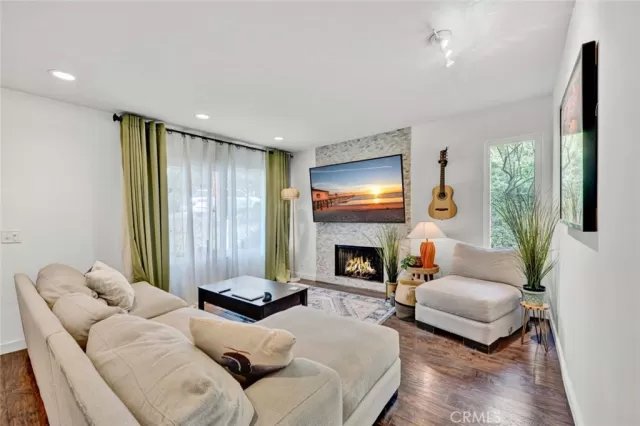 MLS: OC25239283 Condo For Sale