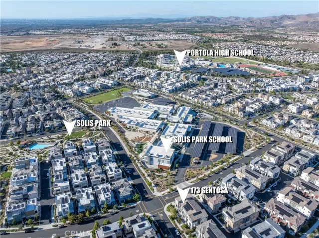 MLS: OC25239305 Condo For Sale