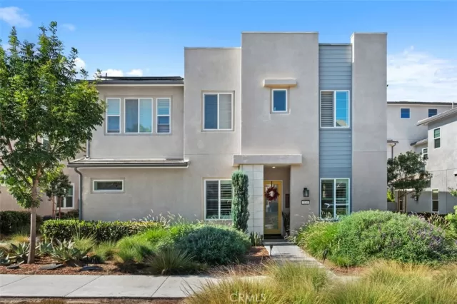 MLS: OC25239403 Condo For Sale