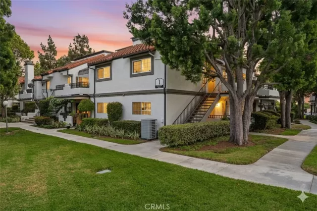 MLS: OC25239528 Condo For Sale