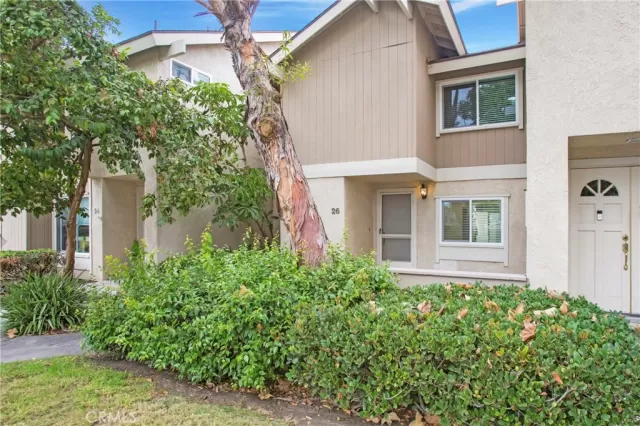 MLS: OC25239662 Condo For Sale