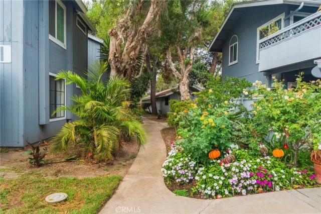 MLS: OC25239803 Condo For Sale