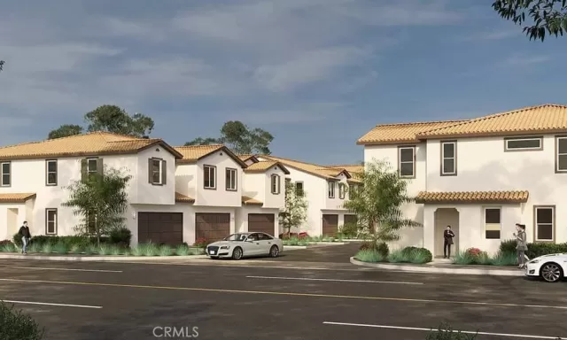 MLS: OC25240165 Condo For Sale