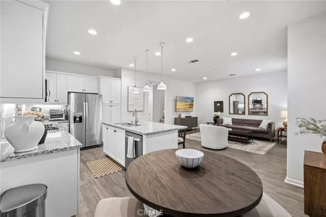 MLS: OC25240206 Condo For Sale