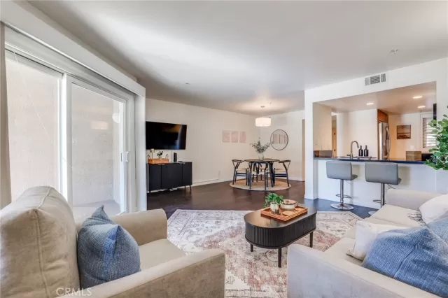 MLS: OC25240399 Condo For Sale