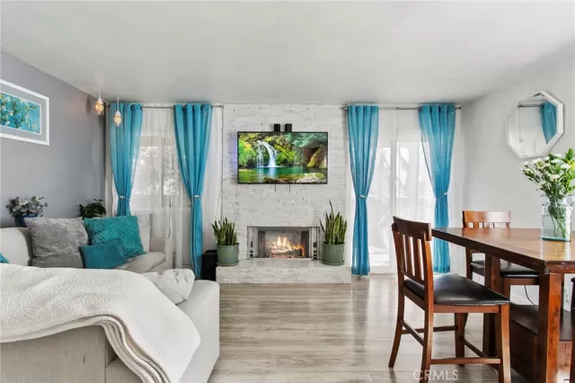 MLS: OC25240483 Condo For Sale