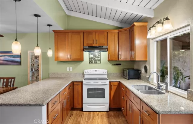 MLS: OC25240532 Condo For Sale