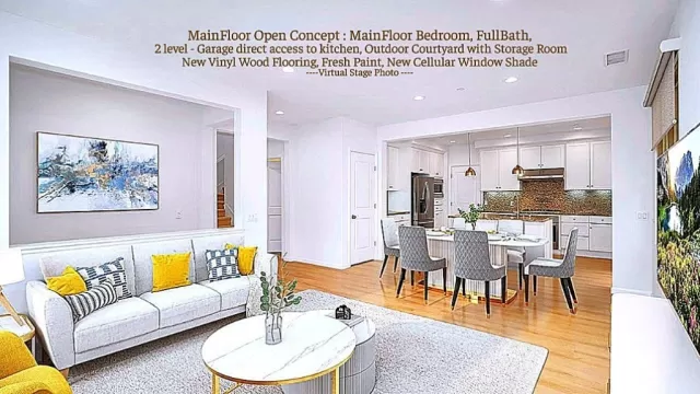 MLS: OC25240805 Condo For Sale