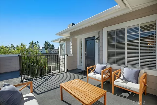 MLS: OC25240844 Condo For Sale