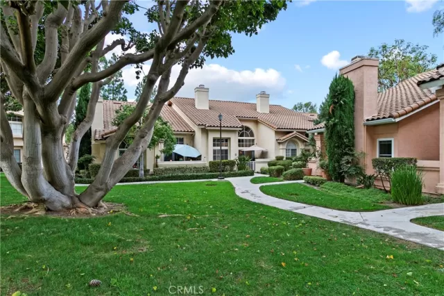 MLS: OC25240876 Condo For Sale