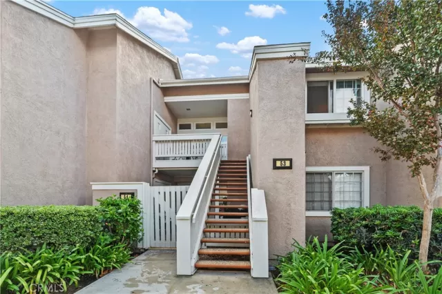 MLS: OC25241044 Condo For Sale