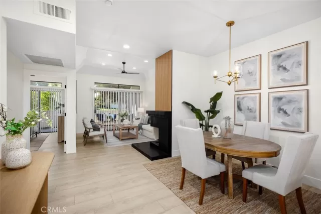 MLS: OC25241439 Condo For Sale