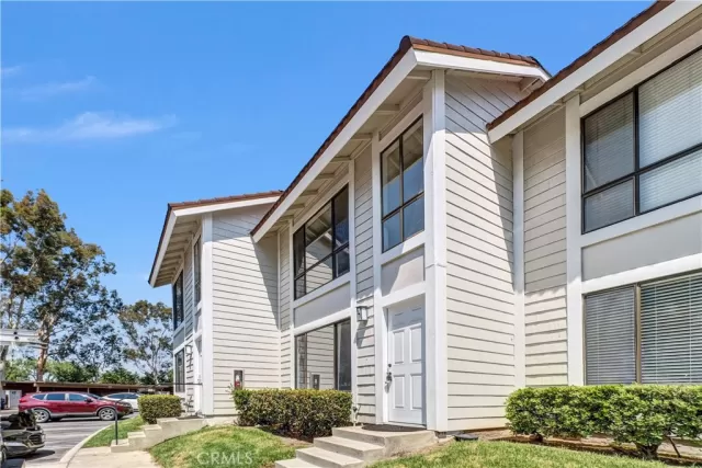 MLS: OC25241470 Condo For Sale