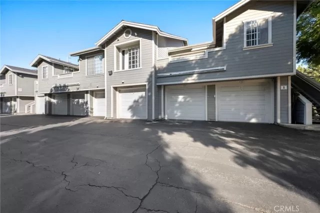 MLS: OC25241521 Condo For Sale