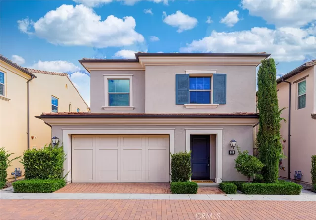 MLS: OC25241567 Condo For Sale