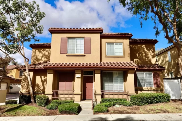 MLS: OC25241630 Condo For Sale