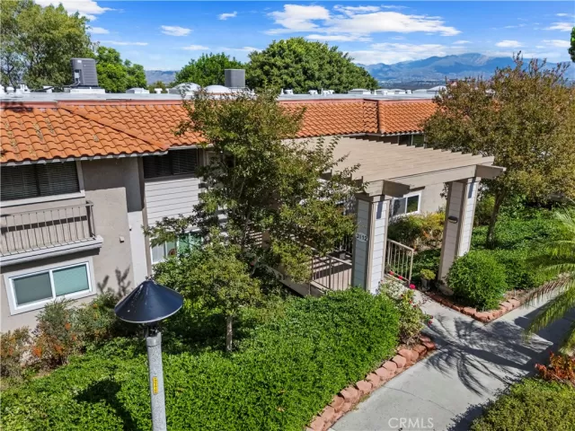 MLS: OC25241653 Condo For Sale