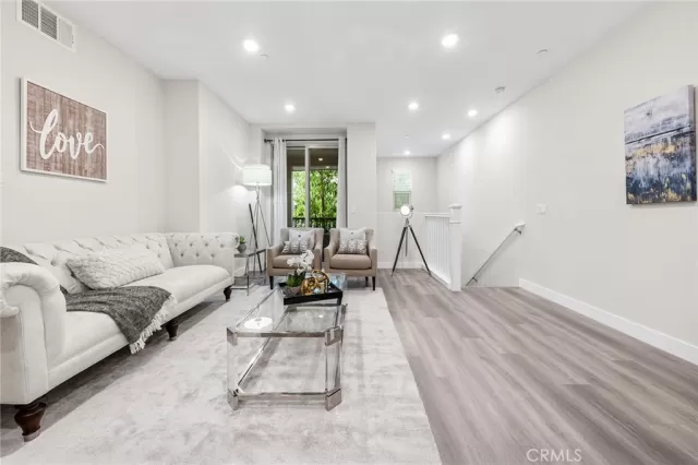 MLS: OC25241859 Condo For Sale