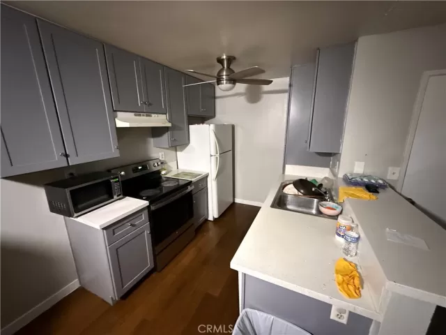 MLS: OC25243132 Condo For Sale