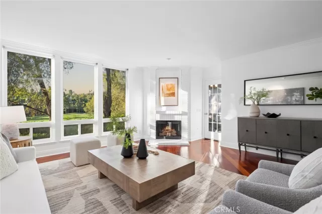 MLS: OC25243324 Condo For Sale