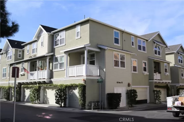 MLS: OC25243528 Condo For Sale