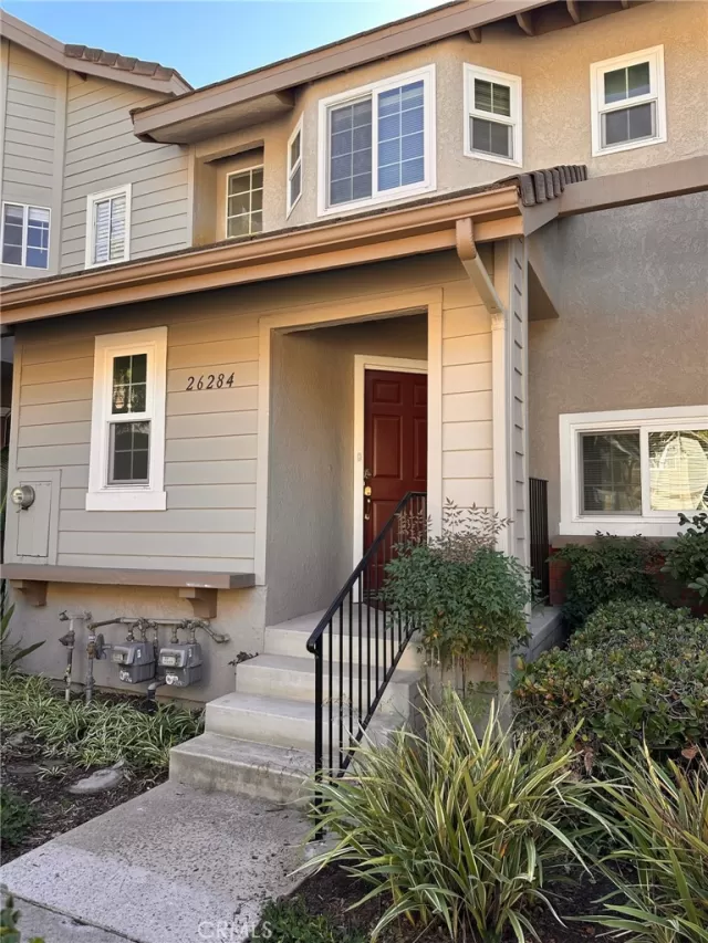 MLS: OC25243803 Condo For Sale