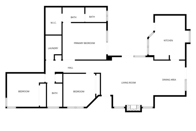MLS: OC25244052 Condo For Sale