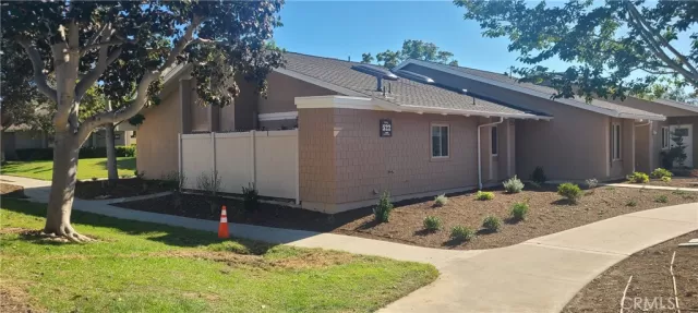 MLS: OC25244273 Condo For Sale