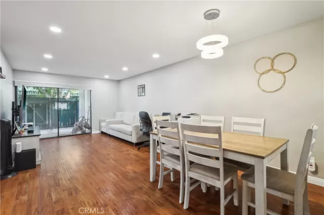 MLS: OC25244452 Condo For Sale