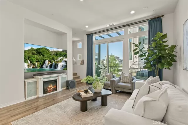 MLS: OC25244956 Condo For Sale