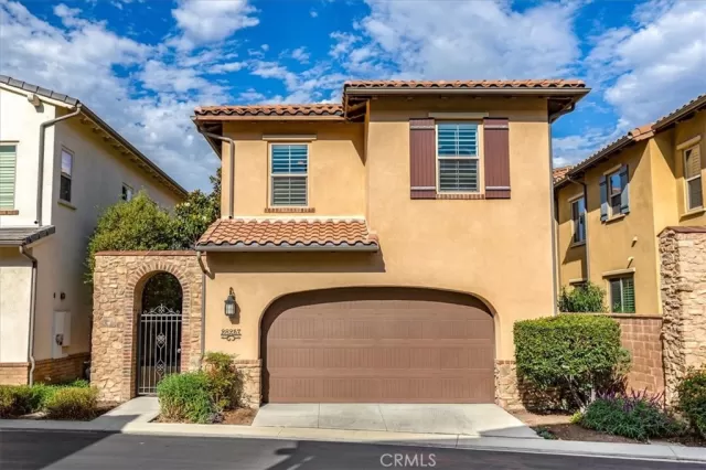 MLS: OC25245055 Condo For Sale