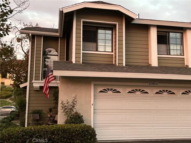 MLS: OC25245289 Condo For Sale