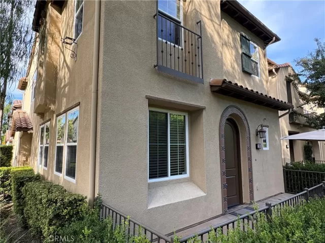 MLS: OC25245372 Condo For Sale