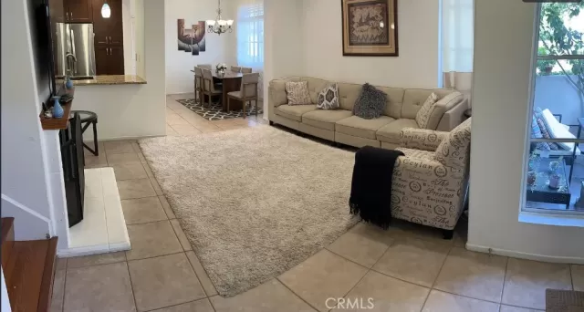 MLS: OC25245413 Condo For Sale