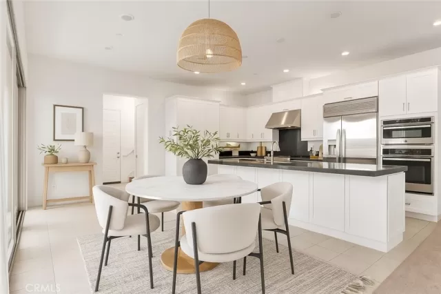 MLS: OC25245740 Condo For Sale