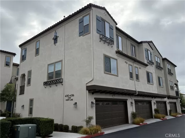 MLS: OC25245830 Condo For Sale