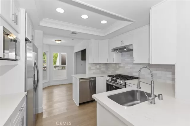 MLS: OC25246047 Condo For Sale