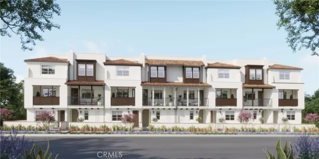 MLS: OC25246213 Condo For Sale