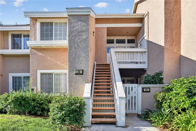 MLS: OC25246860 Condo For Sale