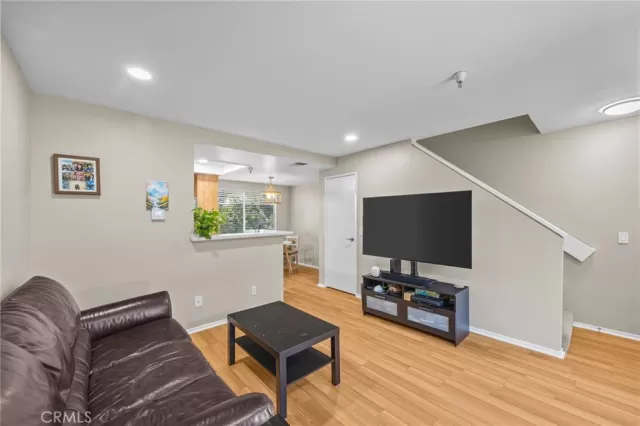 MLS: OC25246955 Condo For Sale