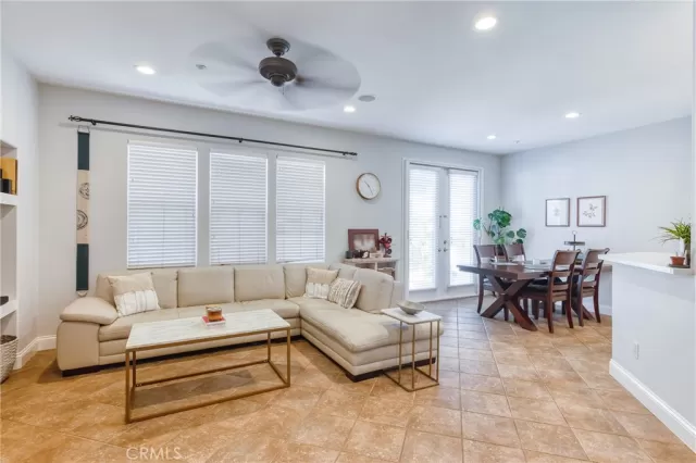 MLS: OC25247187 Condo For Sale