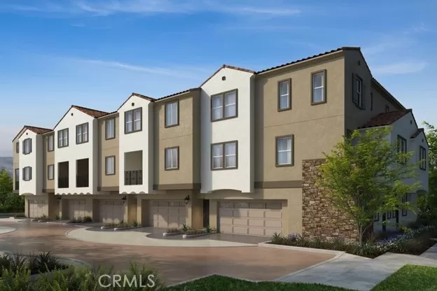 MLS: OC25247590 Condo For Sale