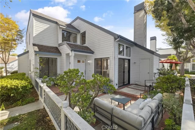 MLS: OC25247631 Condo For Sale